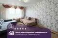 Apartamento 2 habitaciones 52 m² Saligorsk, Belarús