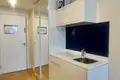 Studio apartment 1 bedroom 25 m² Batumi, Georgia