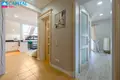 3 room apartment 60 m² Neringa, Lithuania