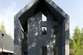 3-Schlafzimmer-Villa 258 m² Moniatis, Zypern