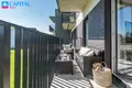 Квартира 2 комнаты 40 м² Вильнюс, Литва