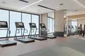Wohnung 1 zimmer 83 m² Dubai, Vereinigte Arabische Emirate