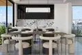 Wohnung 2 Schlafzimmer 104 m² Germasogeia, Zypern