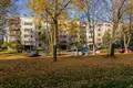 Квартира 2 комнаты 35 м² Рига, Латвия