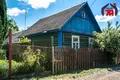 Wohnung 4 zimmer 80 m² Minsk, Belarus