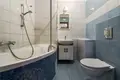 Apartamento 2 habitaciones 54 m² Varsovia, Polonia
