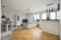 Квартира 2 комнаты 57 м² Варшава, Польша