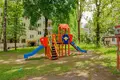 Mieszkanie 2 pokoi 43 m² Mińsk, Białoruś