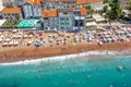 1 bedroom apartment 46 m² Petrovac, Montenegro