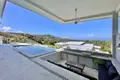 3-Schlafzimmer-Villa 357 m² Ko Samui, Thailand