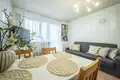 Mieszkanie 3 pokoi 60 m² Łódź, Polska
