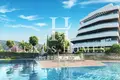 2 bedroom penthouse 175 m² Torremolinos, Spain