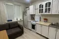 Wohnung 1 zimmer 34 m² Baryssau, Belarus