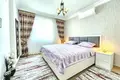 Mieszkanie 3 pokoi 100 m² w Alanya, Turcja