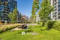 Apartamento 1 habitación 30 m² en Kopishche, Belarús