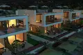 Таунхаус 3 комнаты 106 м² Girne Belediyesi, Северный Кипр