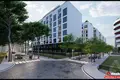 Квартира 2 комнаты 72 м² Golem, Албания