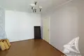 2 room apartment 50 m² Muchaviecki sielski Saviet, Belarus