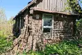House 33 m² Turynski sielski Saviet, Belarus