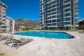 Apartamento 1 habitacion 58 m² Mahmutlar, Turquía