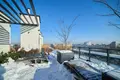 1 bedroom apartment 42 m² Warsaw, Poland