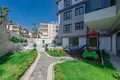 Mieszkanie 1 pokój 55 m² Mediterranean Region, Turcja