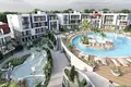 Appartement 3 chambres 83 m² Girne Belediyesi, Chypre du Nord
