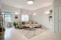 Quartier résidentiel Dans immeuble rÉnovÉ – appartement 3 piÈces en trÈs bon État avec miklat