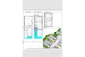 Вилла 3 комнаты 282 м² Lunder, Албания