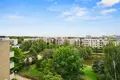 Квартира 2 комнаты 55 м² в Варшаве, Польша