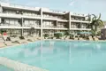 Mieszkanie 2 pokoi 67 m² Girne Belediyesi, Cypr Północny