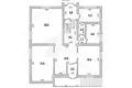 Haus 344 m² Brest, Belarus