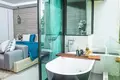Estudio 1 habitación 33 m² Karon, Tailandia