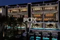 Duplex 3 chambres 231 m² Germasogeia, Chypre