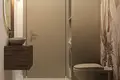 Mieszkanie 1 pokój 28 m² Akrotiri, Cypr
