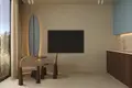 Studio 1 Schlafzimmer 30 m² Kedungu, Indonesien
