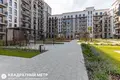 Appartement 1 chambre 35 m² Minsk, Bélarus