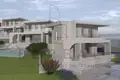 Dom 4 pokoi  Pefkochori, Grecja