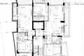 Квартира 1 спальня 68 м² Эпископи, Кипр