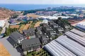 Penthouse 3 zimmer 85 m² Alanya, Türkei