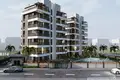 Appartement 1 chambre 180 m² Aksu, Turquie