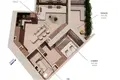Квартира 79 м² Монако, Монако