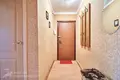 Wohnung 1 zimmer 30 m² Minsk, Belarus