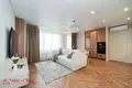Wohnung 3 zimmer 79 m² Minsk, Belarus