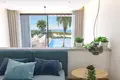 Wohnung 2 zimmer 55 m² Akrotiri, Zypern