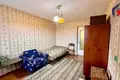 Appartement 2 chambres 51 m² Sloutsk, Bélarus