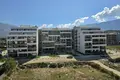 Квартира 1 комната 55 м² Orikum, Албания