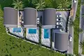 Villa 285 m² Alanya, Turkey