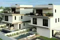 Willa 3 pokoi 171 m² Ypsonas Municipality, Cypr