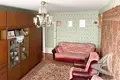 Apartamento 2 habitaciones 47 m² Muchaviecki sielski Saviet, Belarús